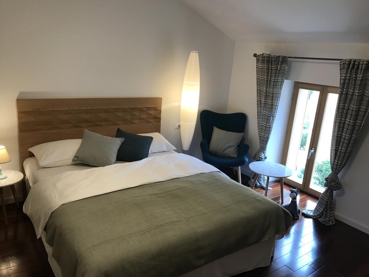 Wingbay B&B Portorož Zewnętrze zdjęcie